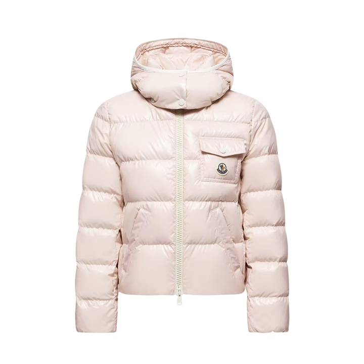 Women's Monogram Andro Jacket