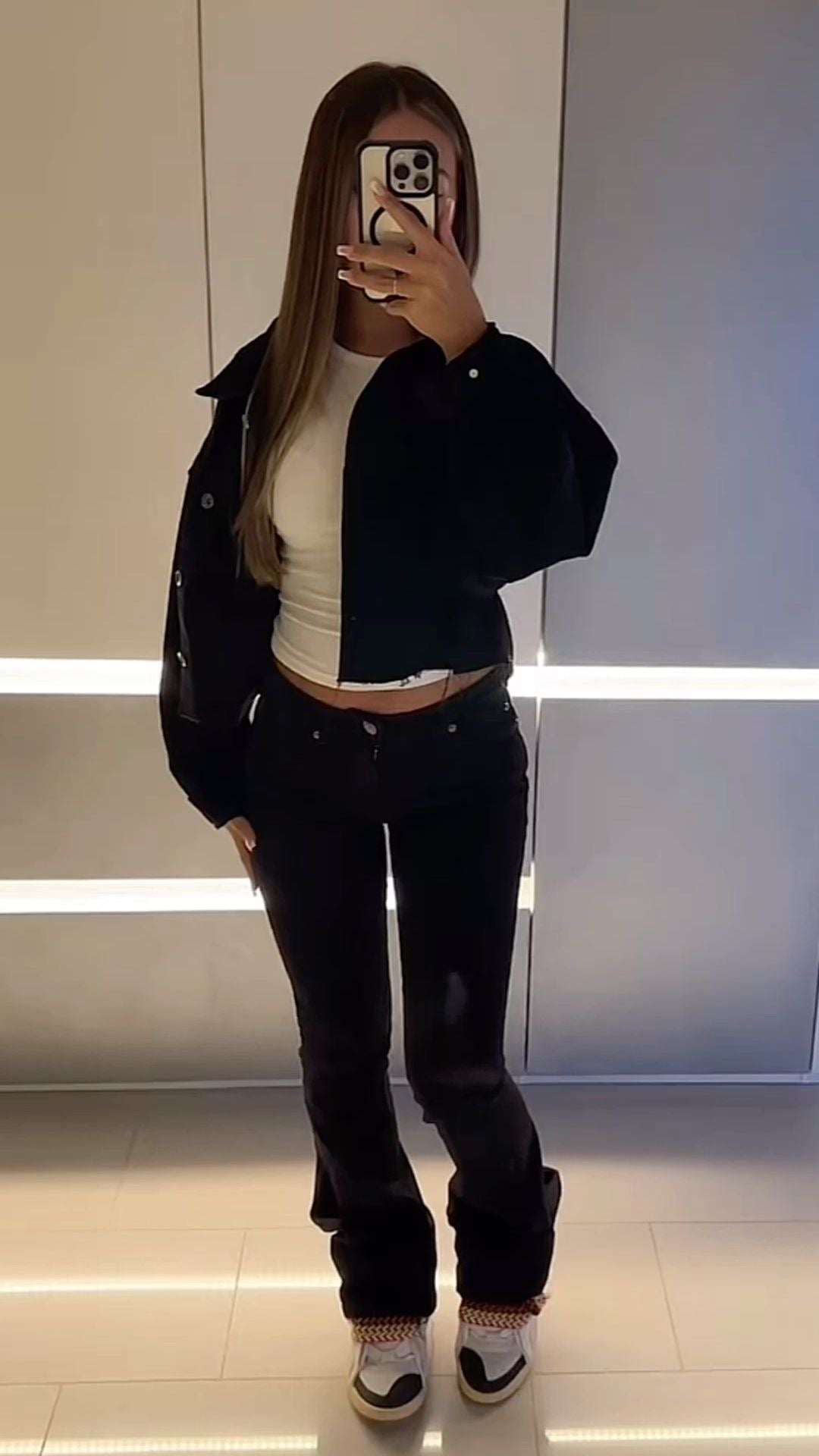 Get the look