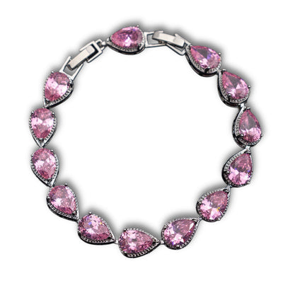 Crystal Bracelets