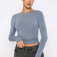 Seamless Long Sleeve™