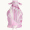 PUC CLARA PINK TOP