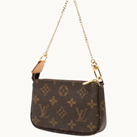 MINI POUCH BAG