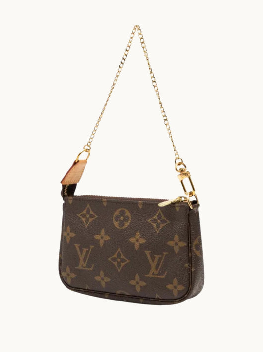 MINI POUCH BAG