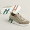 Bounce beige sneakers
