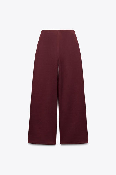 Tailored Interlock Pants