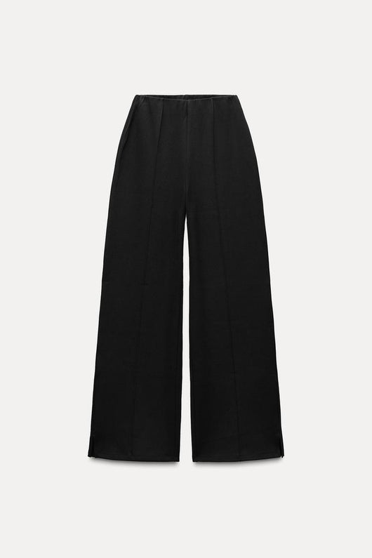 Tailored Interlock Pants