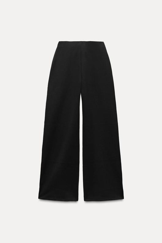 Tailored Interlock Pants