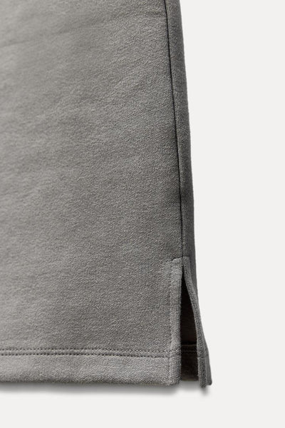 Tailored Interlock Pants