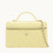 YELLOW WIDE BAG