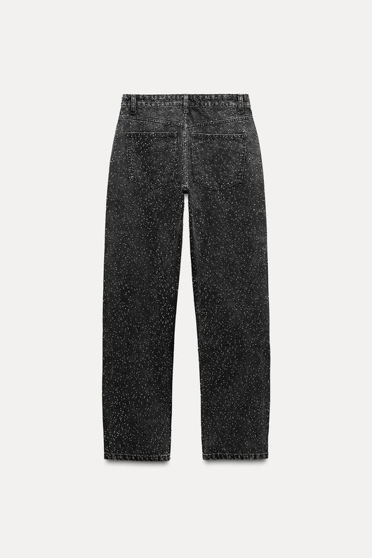 Sparkle Jeans - Multicolor