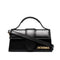 JACQUES BAG BLACK