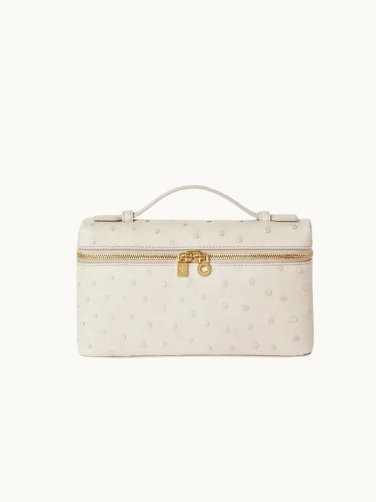 LP WEISSE TASCHE