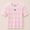 SUZIENE TOP PINK