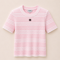 SUZIENE TOP PINK