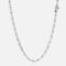 Starlet Chain - Silver