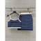 Miu Miu set stripes