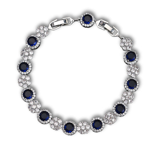Sphere Blossom Bracelets
