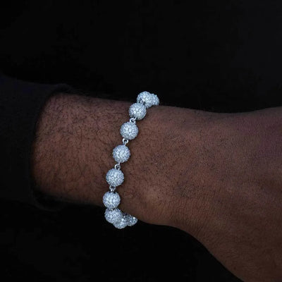 Cosmic Crystal Bracelet