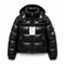 FRENCH BLACK COAT