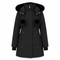 MOOSEK LONG COAT