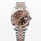 CHOCOLATE WATCH