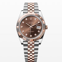 CHOCOLATE WATCH