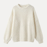 Chunky Knit Sweater