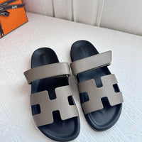 CHYPRE SANDALS TAUPE