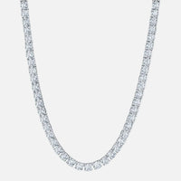 Tennis Chain - 3mm - Silver