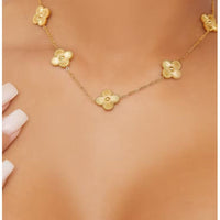 Cleef Chain