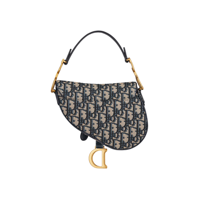 Saddle Bag