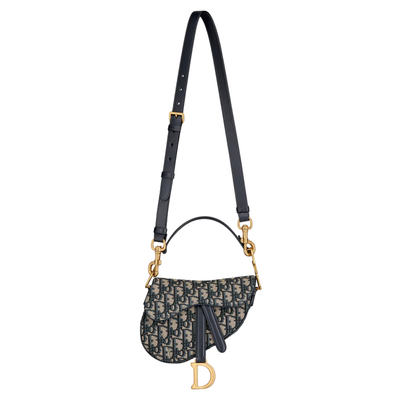 Saddle Bag