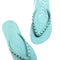 RED BOTTOM FLIP FLOPS TIFANNY