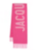 JACQ SCARF HOT PINK