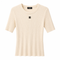 LIORA TOP BEIGE