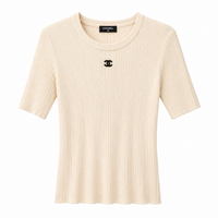 LIORA TOP BEIGE