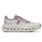 ON PINK WHITE SNEAKERS