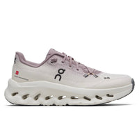 ON PINK WHITE SNEAKERS