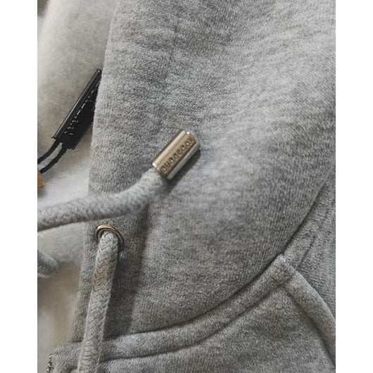 Chequered BB Zipper