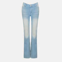Bloom Bootcut Jeans