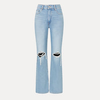 Airlight Wide Leg Jeans
