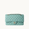 TURQUOISE BAG