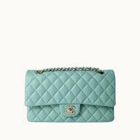 TURQUOISE BAG