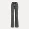 Shadow Wide Leg Jeans