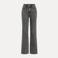Shadow Wide Leg Jeans