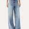 Blueway Wide Leg Jeans
