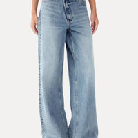 Blueway Wide Leg Jeans