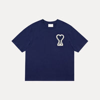 CHEST DETAIL TEE