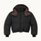 Fendey reversible puffer jacket