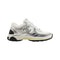 C SILVER SNEAKERS